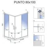 kabina-punto-black-80x80-rea-ksztalt-kwadratowy