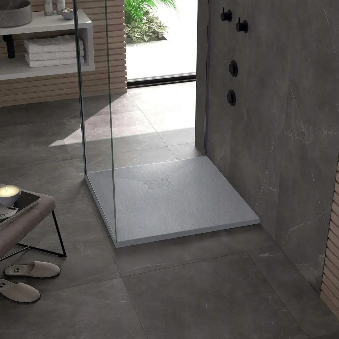 brodzik-magnum-grey-90x90-rea-stan-nowy