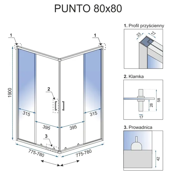 kabina-punto-black-80x80-rea-certyfikat-ce