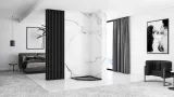 brodzik-diamond-black-90x90x5cm-rea-stan-nowy
