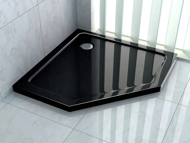 brodzik-diamond-black-90x90x5cm-rea-ksztalt-pieciokatny