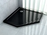 brodzik-diamond-black-90x90x5cm-rea-krotszy-bok-90-cm