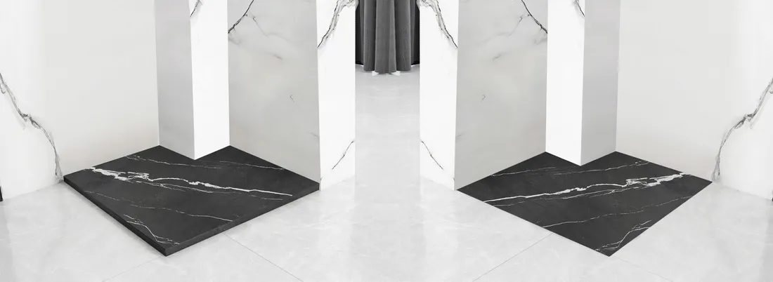 brodzik-bazalt-carrara-white-80x100-rea-stan-nowy