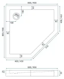 brodzik-diamond-black-90x90x5cm-rea-material-akrylowy