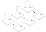 brodzik-bazalt-grey-90x90-rea-stan-nowy