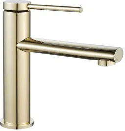 bateria-umywalkowa-oval-zlota-niska-rea