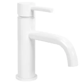 bateria-umywalkowa-lungo-biala-niska-rea