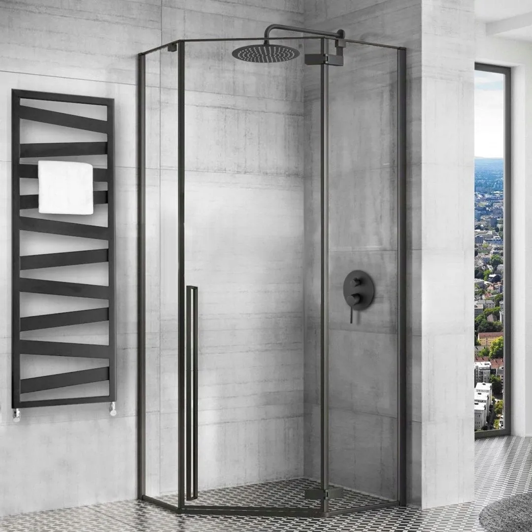 kabina-diamond-black-90x90-rea