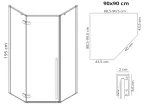 kabina-diamond-black-90x90-rea-linia-diamond