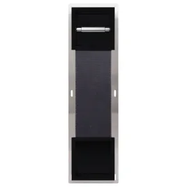 wall-box-paper-2-black-magazynek-z-podajnikiem-papieru-czarny