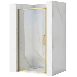 drzwi-prysznicowe-rapid-swing-brush-gold-100-rea