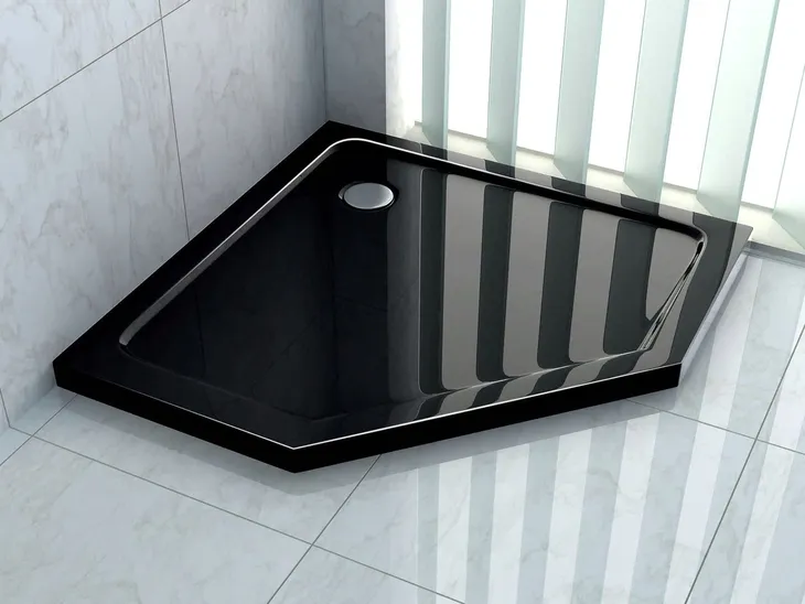 brodzik-diamond-black-90x90x5cm-rea-krotszy-bok-90-cm