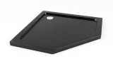 brodzik-diamond-black-90x90x5cm-rea-waga-z-opakowaniem-20-kg