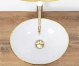 umywalka-sofia-gold-white-nablatowa-rea-stan-nowy