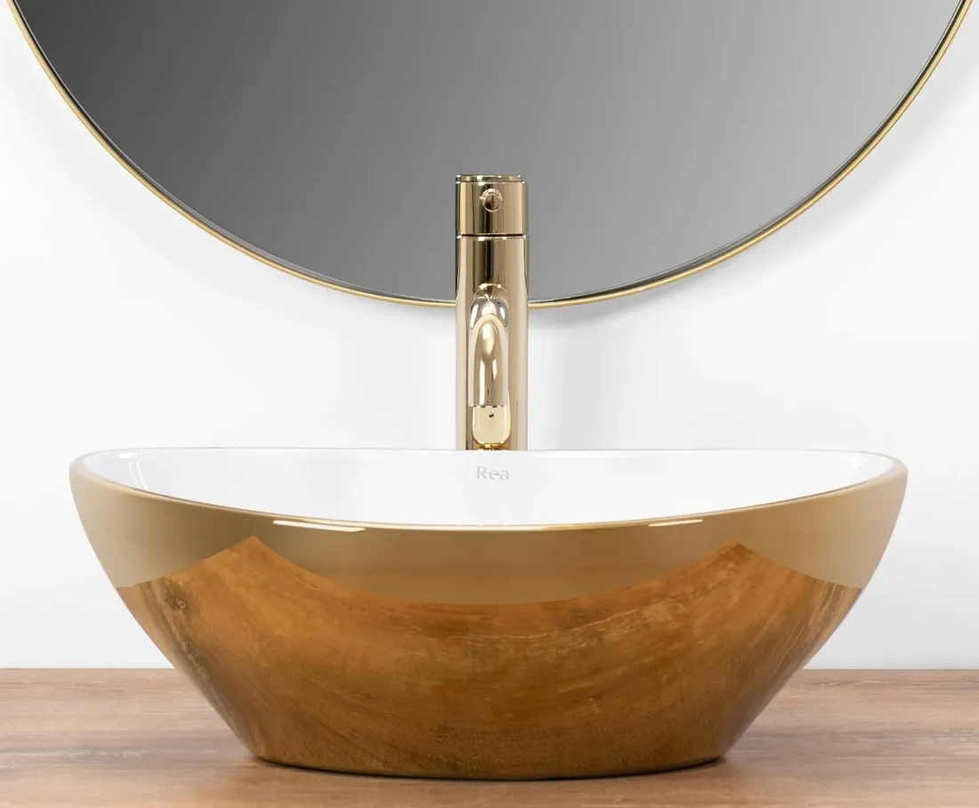 umywalka-sofia-gold-white-nablatowa-rea-stan-nowy