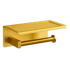 uchwyt-na-papier-z-polka-na-telefon-qube-gold