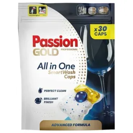 kapsulki-do-zmywarki-passion-gold-all-in-one-30-sztuk-smartwash-caps