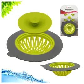 sitko-do-zlewu-zlewozmywaka-z-korkiem-zatyczka-zielony-uniwersalny-7cm