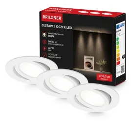 oczka-led-wpuszczane-zestaw-3x7w-barwa-neutralna-obrotowe-biale-downlight