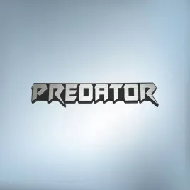 greatergreatergreater-predator-60x10mm-srebrny-emblemat-naklejka-logo-znaczek-zamiennik
