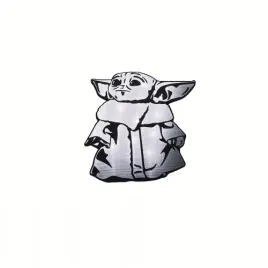 greatergreatergreater-yoda-42x40mm-srebrny-emblemat-naklejka-logo-znaczek-zamiennik-gwiezdne
