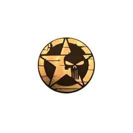 greatergreatergreater-punisher-6-40mm-zloty-emblemat-naklejka-logo-znaczek-zamiennik