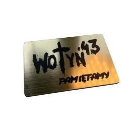 greatergreatergreater-wolyn-pamietamy-zloty-100x70mm-emblemat-naklejka-logo-znaczek-tabliczka