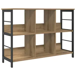 polka-na-ksiazki-dab-rzemieslniczy-102-x-32-x-725-cm