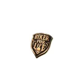 greatergreatergreater-biker-for-life-zloty-chrom-75x62mm-emblemat-naklejka-logo-znaczek-mtb