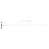 faldra-do-markizy-jasnoszary-5-8-x-0-2-m-plotno-marka-vidaxl