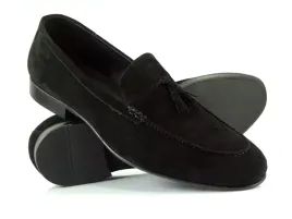 eleganckie-loafersy-czarne-zamszowe-meskie-pilpol-prato-pw056