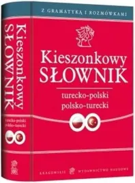 slownik-turecko-polski-polsko-turecki-kwn