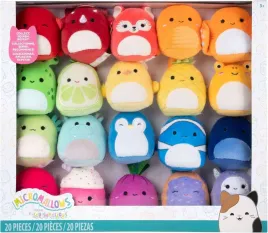 zestaw-pluszakow-micromallows-sqmm0205-rainbow-pack-6-5-cm-super-miekkie