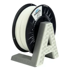 aurapol-pla-ht110-3d-filament-white-1-kg-175-mm