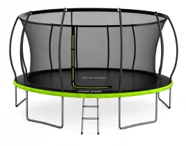 trampolina-ogrodowa-atlas-sport-488-cm-16ft-siatka-180-cm-pro-zielona