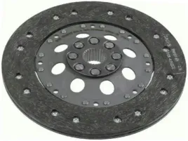 tarcza-sprzegla-mercedes-124-w124-2-8-3-2-s124-2-8-3-2-c124-3-0-3-2