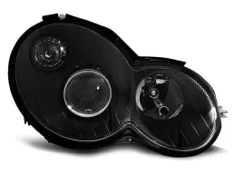 lampy-reflektory-mercedes-w203-cl203-sportcoupe-00-04-black