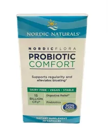 nordic-flora-probiotic-comfort-15-billion-cfu-30-caps