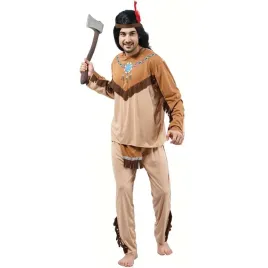stroj-dla-doroslych-indianin-apacz-godan-rozm-xl