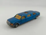 majorette-limousine-mercedes