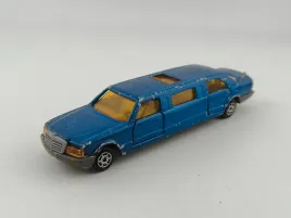 majorette-limousine-mercedes