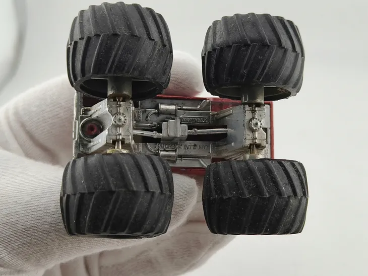 matchbox-monster-truck-taurus-marka-matchbox
