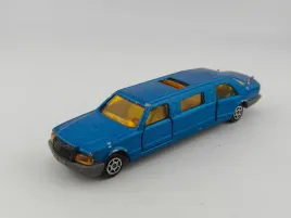 majorette-limousine-mercedes