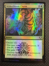 magic-the-gathering-witherbloom-charm-foil-special-edition