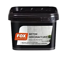 fox-dekorator-beton-dekoracyjny-tynk-mineralny-farba-4-kg