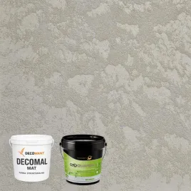 zestaw-decomalmat-kolor-kremowy-1l
