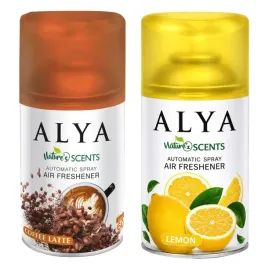 alya-lemon-cytryna-i-coffee-lattee-kawa-odswiezacze-powietrza-2x-250ml
