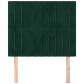 vidaxl-zaglowek-ciemnozielony-100x5x118-128-cm-aksamit
