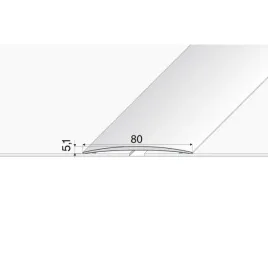 listwa-a71-anoda-srebro-100cm