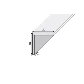 listwa-b13-srebro-100cm
